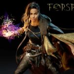 Forspoken PS5 Exclusive