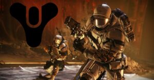 Destiny 2 Vanguard