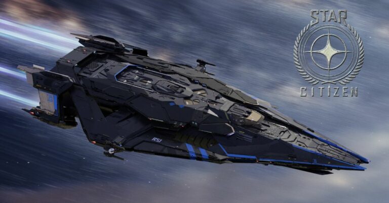 Star Citizen Release Date