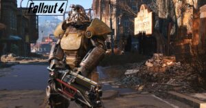 Fallout 4