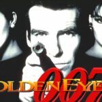 GoldenEye 007 Returns