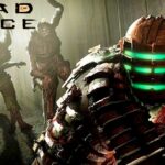 Dead Space Remake