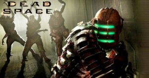 Dead Space Remake