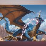 Dungeons and Dragons