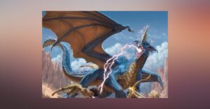 Dungeons and Dragons