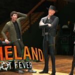 Zombieland: Headshot Fever
