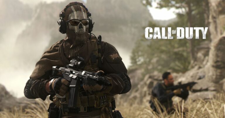 Call of Duty