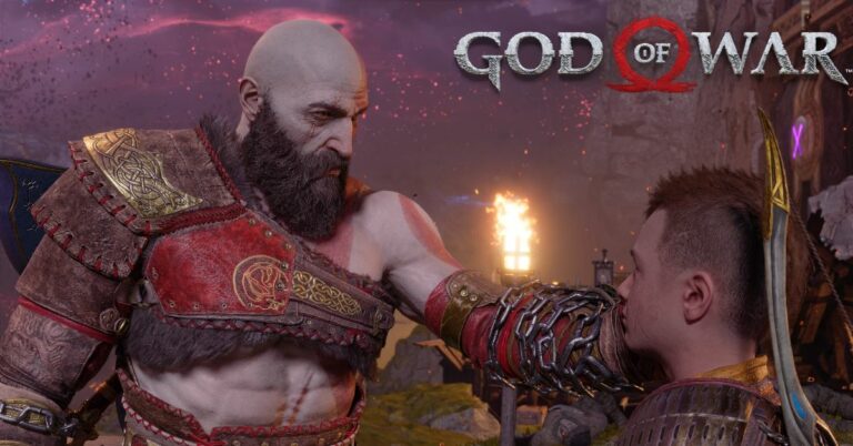 God of War