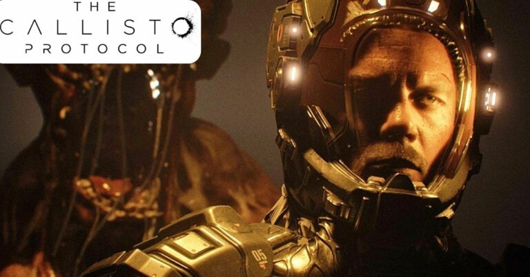 Callisto Protocol