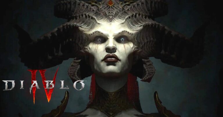 Diablo 4