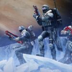 Destiny 2 Patch Notes