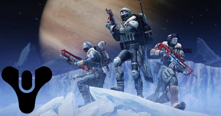 Destiny 2 Patch Notes
