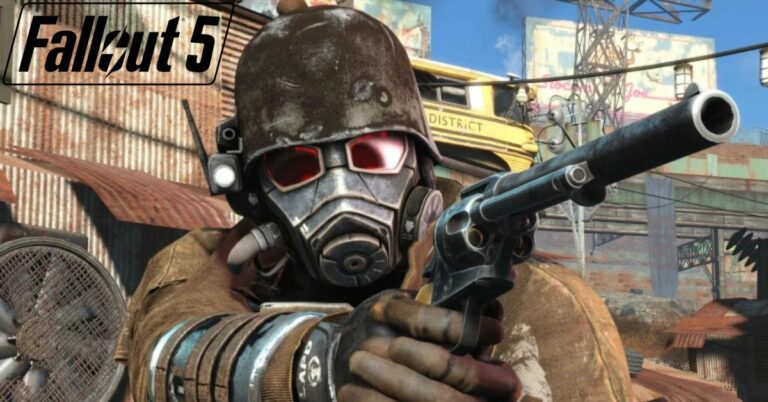 Fallout 5