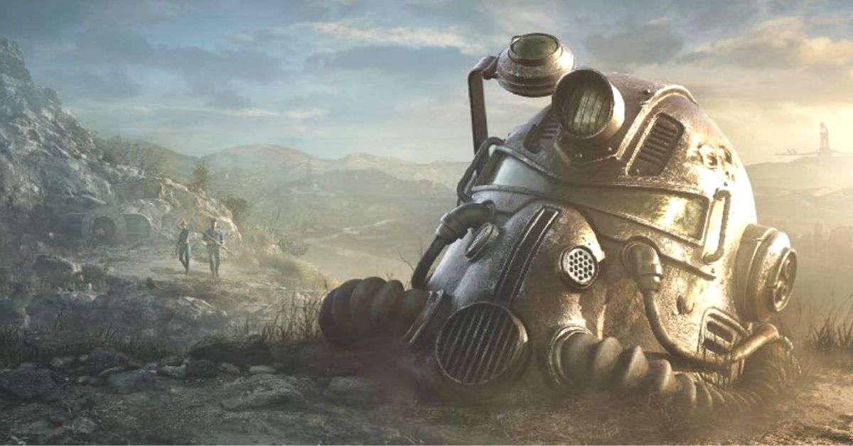 Fallout 5