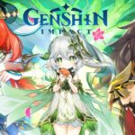 Genshin Impact Brave the Chasm Mines