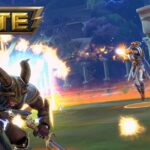 SMITE Season 10 Release Date