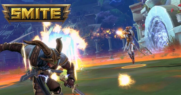 SMITE Season 10 Release Date
