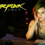 Cyberpunk 2077