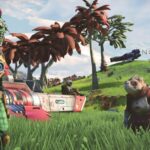 No Man's Sky