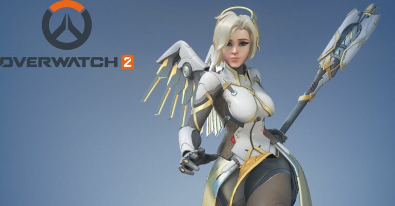Overwatch 2