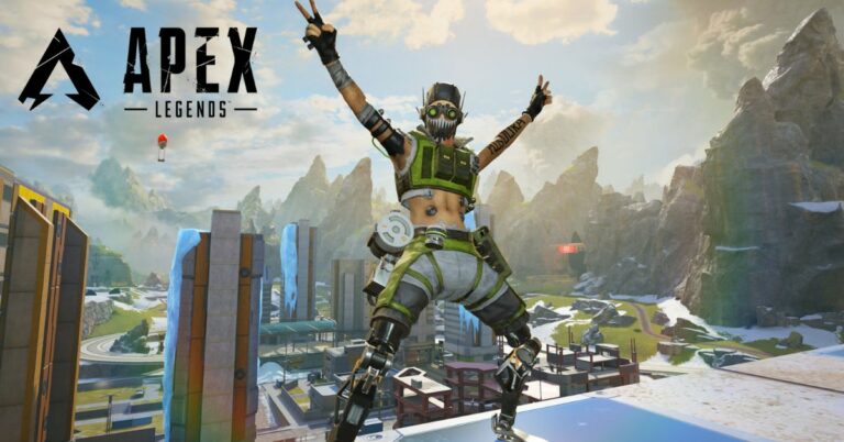 Apex Legends