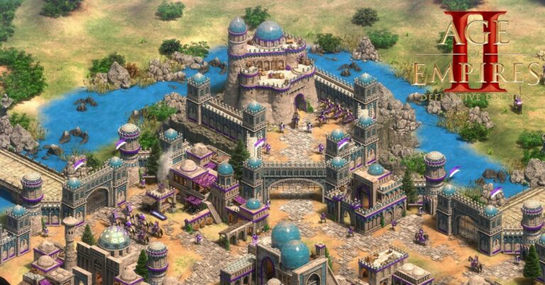 Age Of Empires 2 Release Date