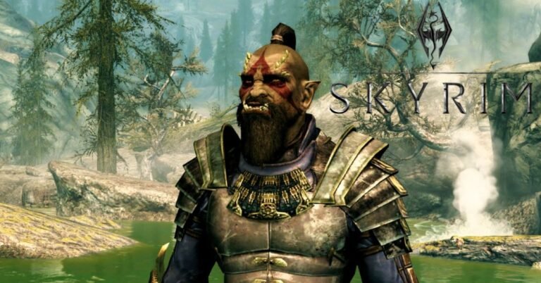 Negative Opinions about Serana Are Voiced by Skyrim Players!