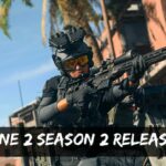 Warzone 2 Season 2 Release Date
