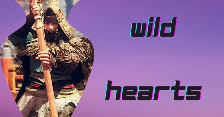 Wild Hearts