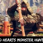 Wild Hearts Monster Hunting