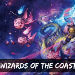 Wizards of the Coast