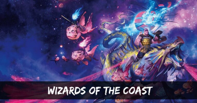 Wizards of the Coast
