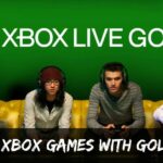 Xbox Games With Gold