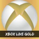 Xbox Live Gold
