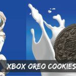 Xbox Oreo Cookies