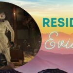 Resident Evil 8 PS5 Upgrade