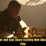 Ant-Man Director and Cast Share Exciting New Ideas for Upcoming Film