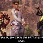 Apex Legends Trailer TDM Takes the Battle Royale to the Next Level