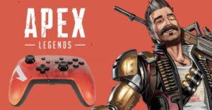 Apex Legends is Coming to Nintendo Switch