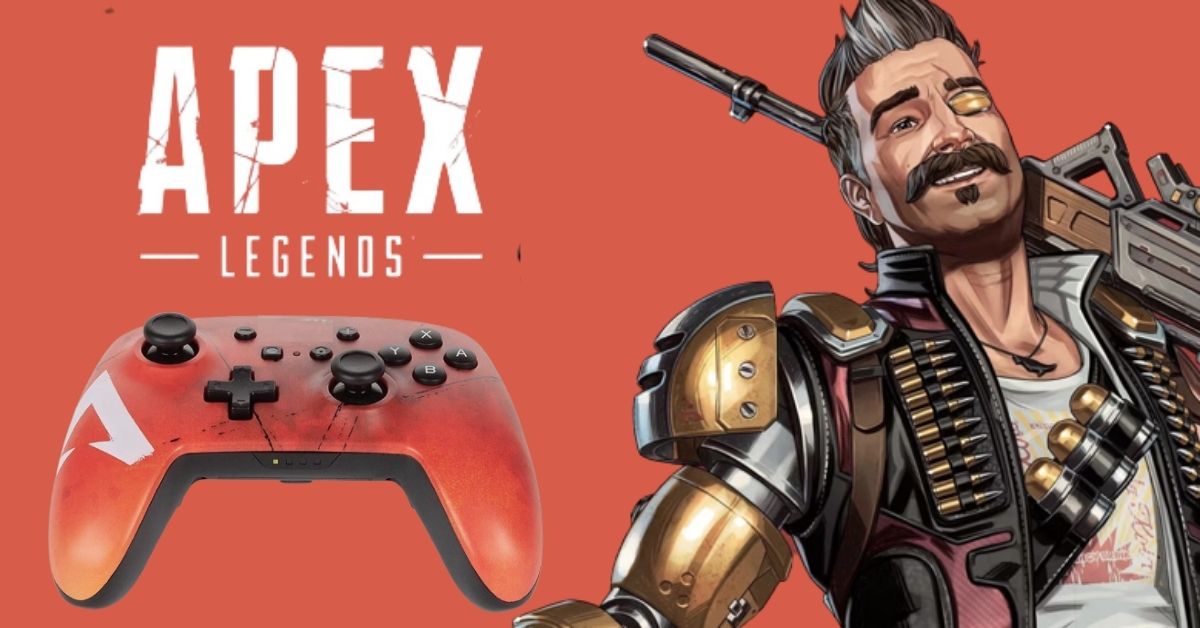 Apex Legends is Coming to Nintendo Switch