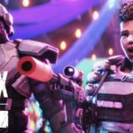 Apex Legends season 16 Heroes