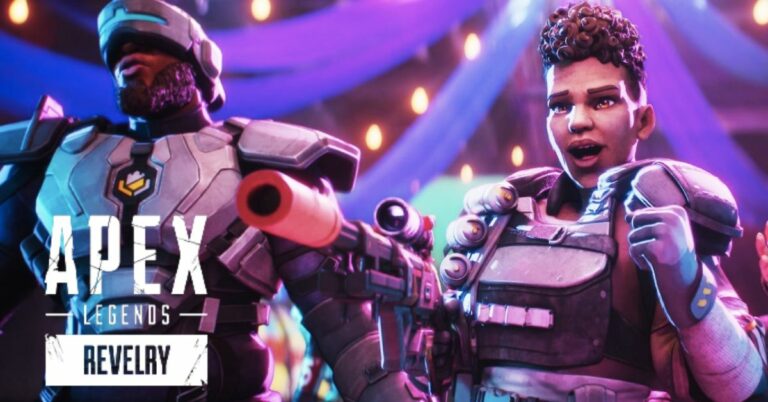 Apex Legends season 16 Heroes