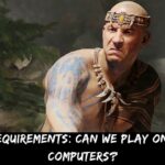 Ark 2 Pc Requirements Can We Play on Personal Computers