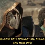 Atlas Fallen Release Date Speculation, Available Gameplay, and More Info