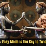 Atomic Heart Easy Mode is the Key to Twice the Thrills!