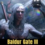 Baldur Gate III