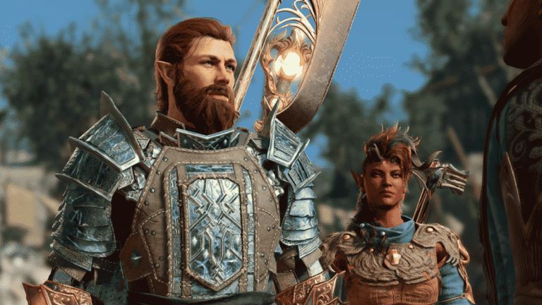Baldur's Gate 3 dev explains crunch issues