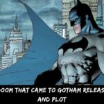 Batman the Doom That Came to Gotham Release Date, Cast, and Plot