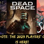 Cast Your Vote The 2023 Players' Choice Poll is Here!