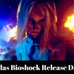 Judas Bioshock Release Date
